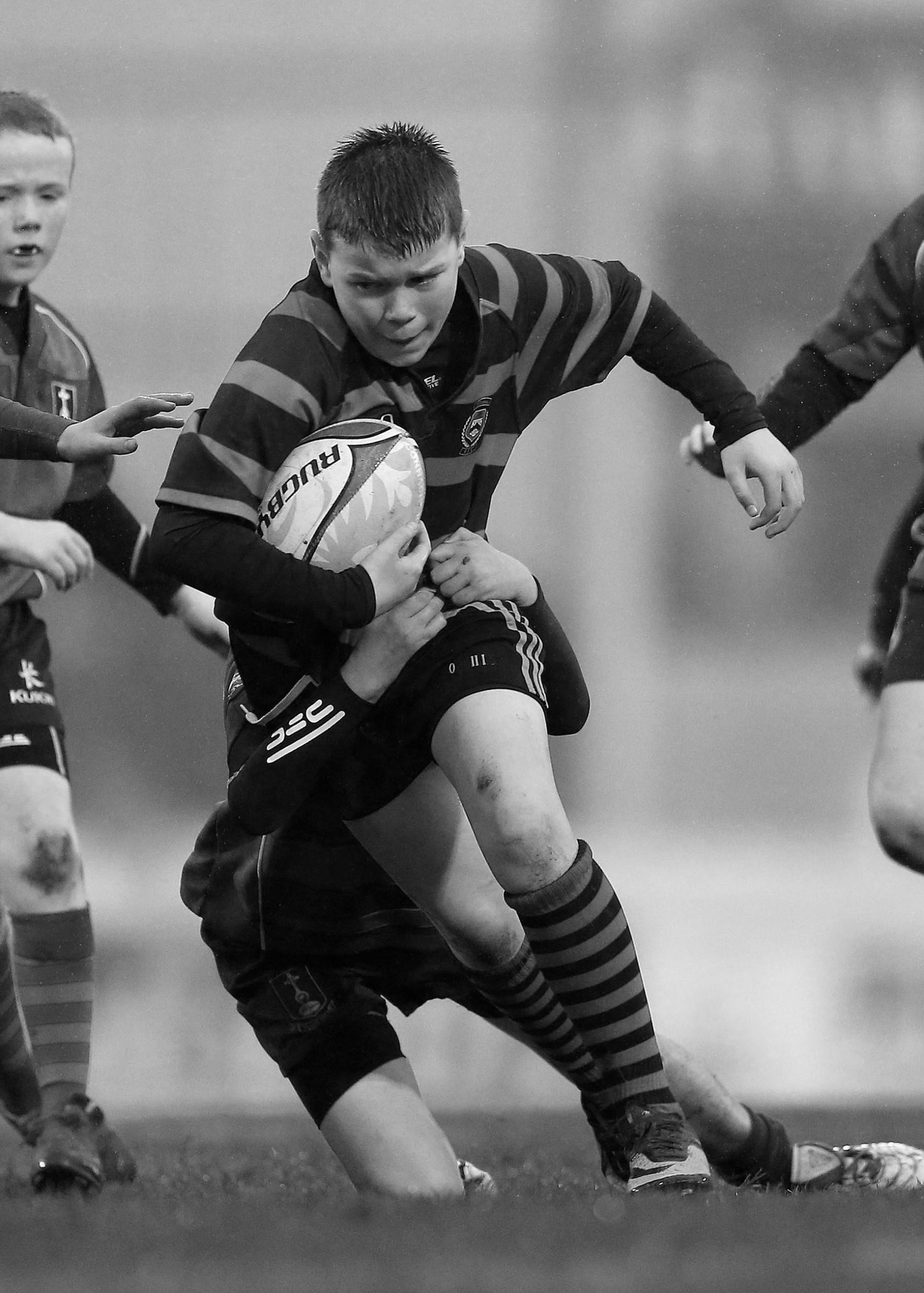 elite youth rugby academy for junior and mini rugby players in england