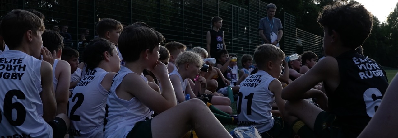 rugby academy training in berkshire for the best young players in england